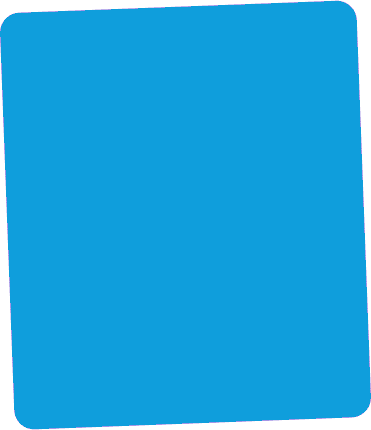 light purple rectangle