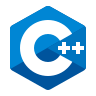 icon of C++
